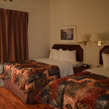 Hotel Port Aux Basques Habitación foto