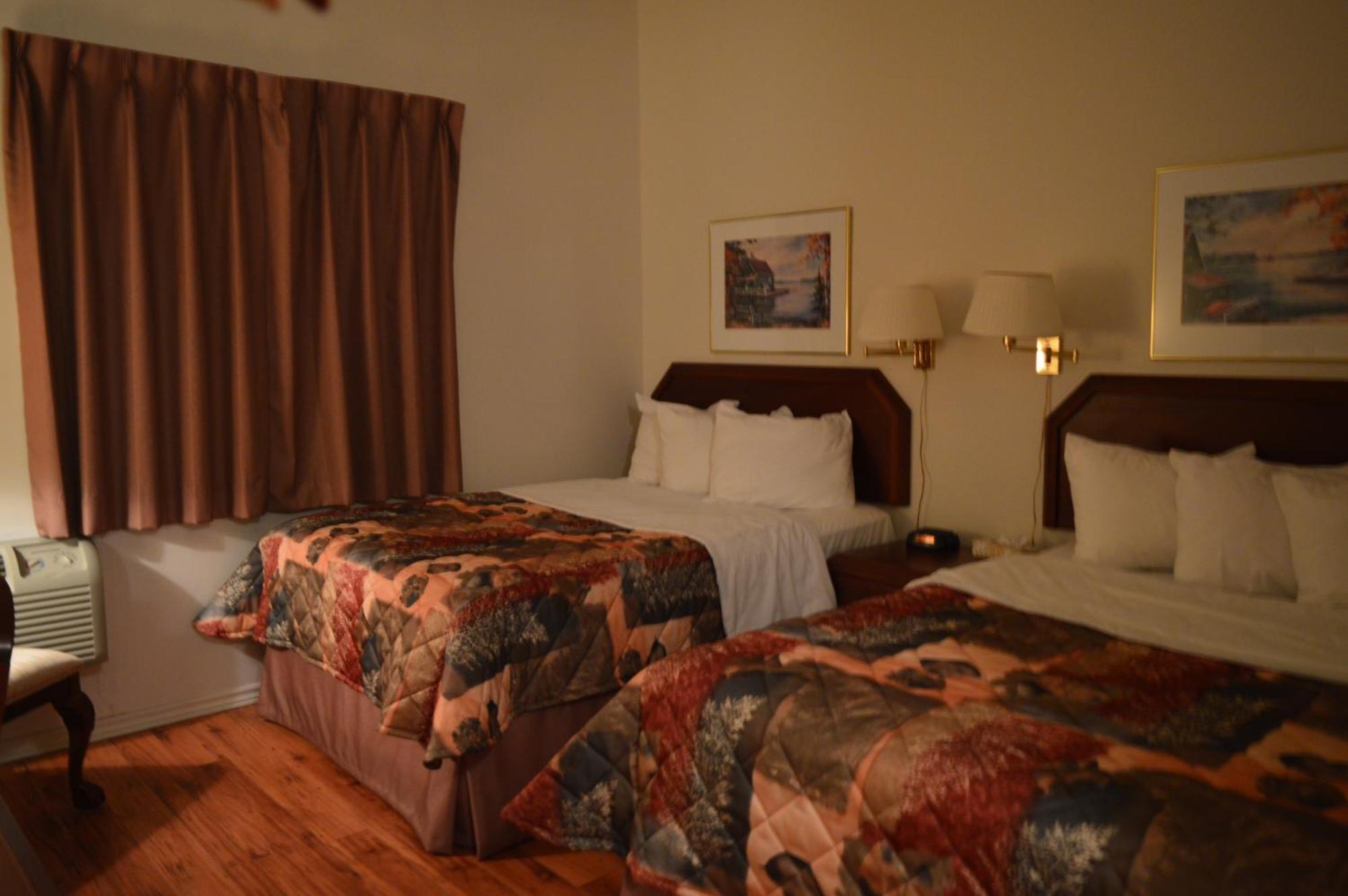 Hotel Port Aux Basques Habitación foto