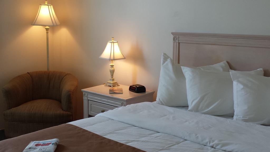 Hotel Port Aux Basques Habitación foto